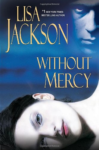 Without Mercy book cover