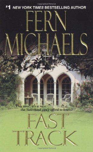 Fast Track book cover