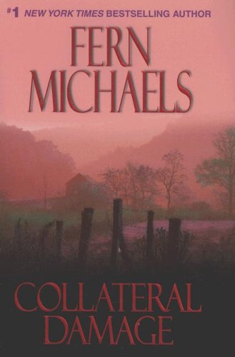 Collateral Damage book cover