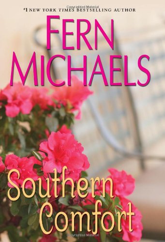 Southern Comfort book cover