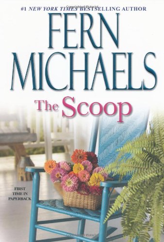 The Scoop cover