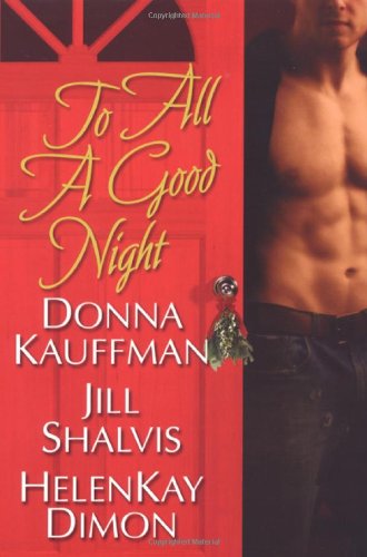 To All a Good Night book cover