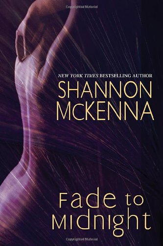 Fade To Midnight book cover