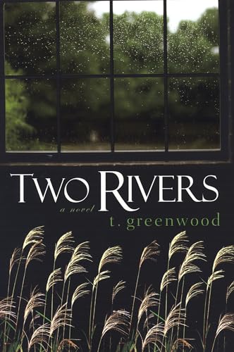 Two Rivers book cover