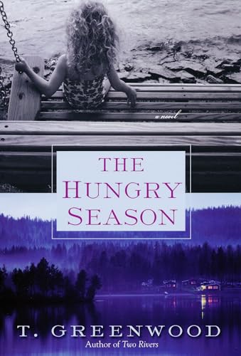 The Hungry Season book cover