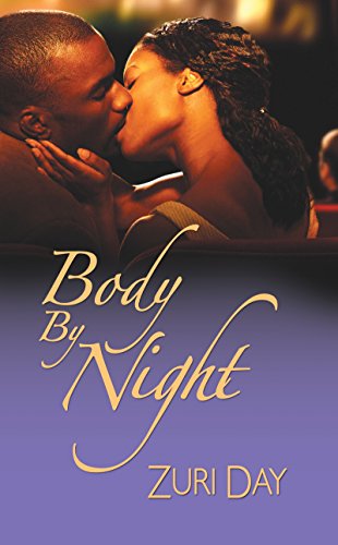 Body By Night book cover