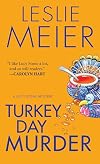 Turkey Day Murder