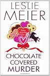 Chocolate Covered Murder