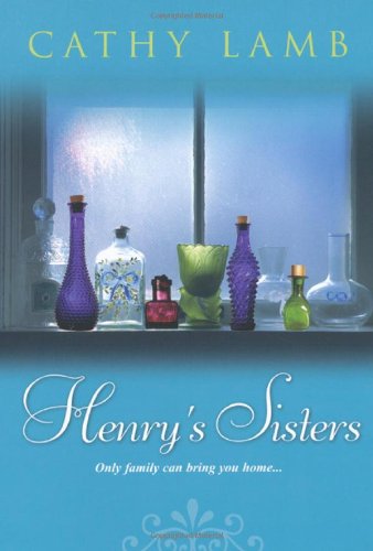 Henry's Sisters book cover