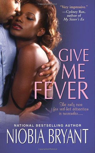 Give Me Fever book cover