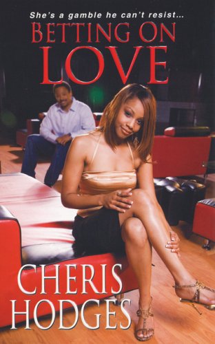 Betting on Love book cover