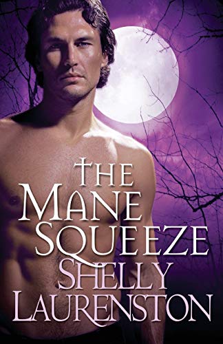 The Mane Squeeze book cover
