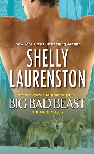 Big Bad Beast book cover
