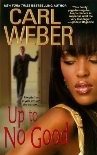 Up to No Good book cover