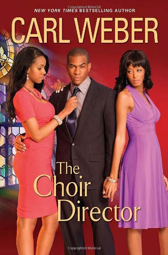The Choir Director book cover