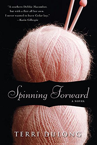 Spinning Forward book cover
