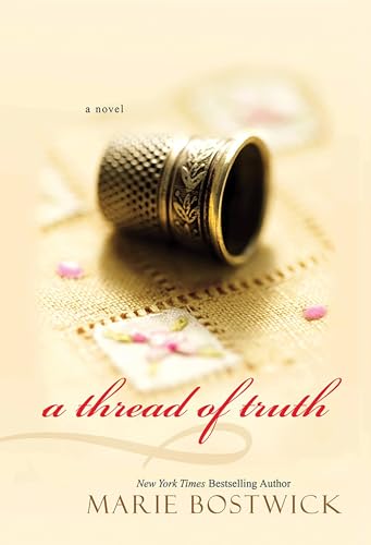 A Thread of Truth book cover