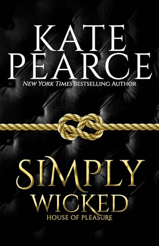 Simply Wicked book cover