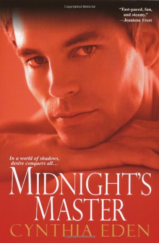 Midnight's Master book cover