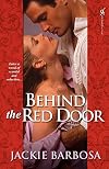 Behind the Red Door