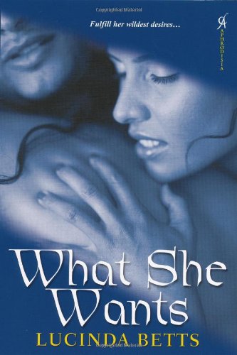 What She Wants