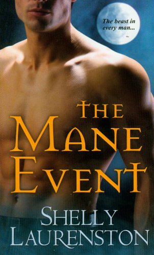 The Mane Event book cover