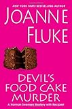 Devil’s Food Cake Murder