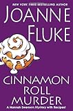 Cinnamon Roll Murder