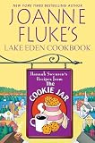 Joanne Flukes Lake Eden Cookbook Deckle Edge A Hannah Swensen Mystery