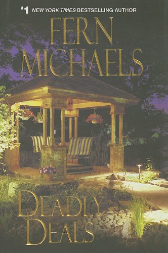 Deadly Deals book cover