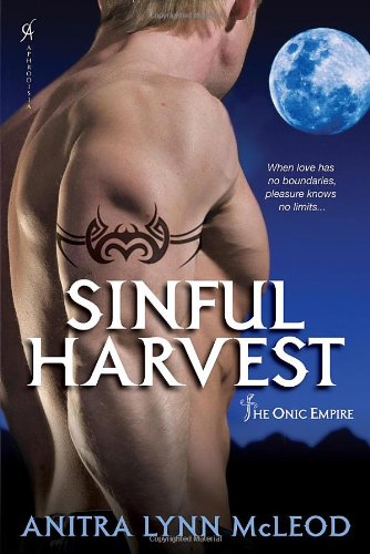 Sinful Harvest