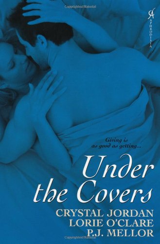 Under The Covers book cover