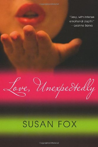 Love, Unexpectedly book cover