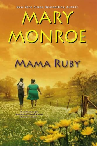 Mama Ruby book cover