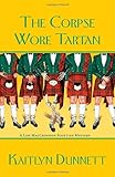 The Corpse Wore Tartan