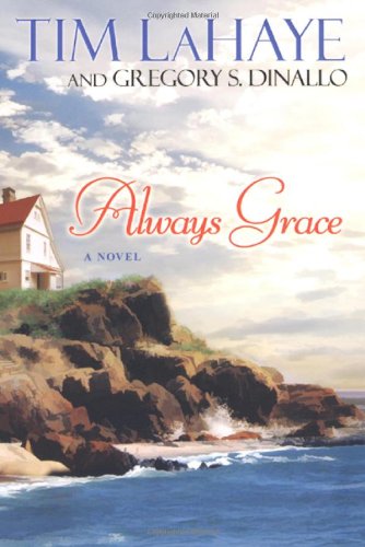 Always Grace (With: Tim LaHaye) cover