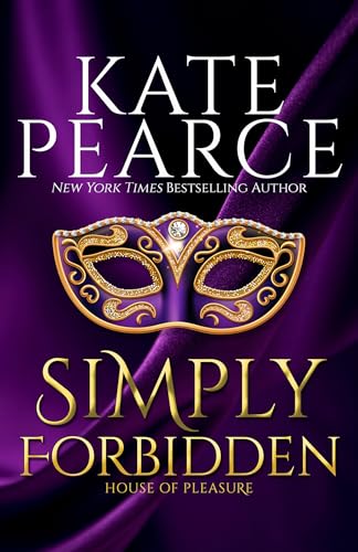 Simply Forbidden book cover