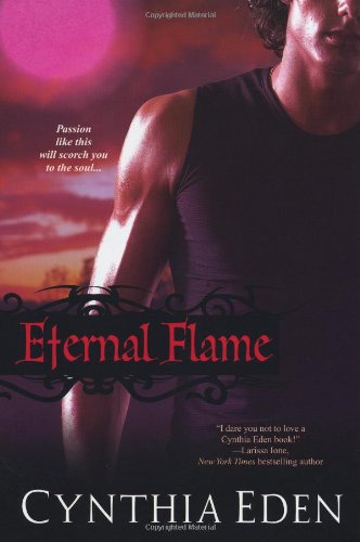 Eternal Flame / Face Your Demon book cover