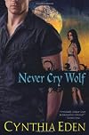 Never Cry Werewolf