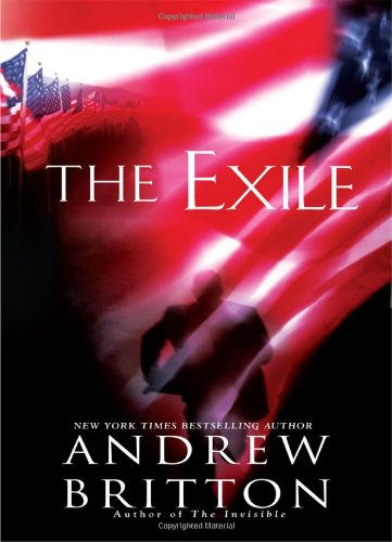 The Exile book cover