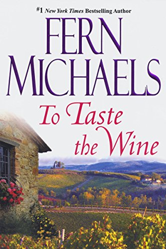 To Taste The Wine book cover
