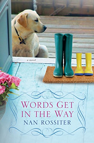 Words Get in the Way book cover