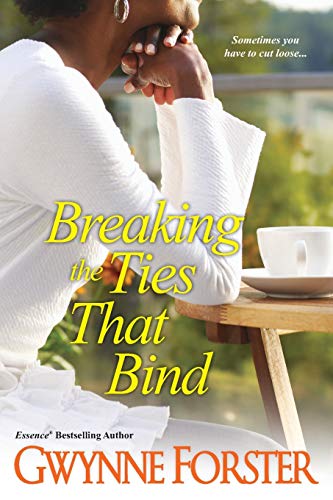 Breaking the Ties That Bind book cover