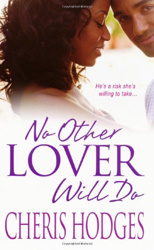 No Other Lover Will Do book cover