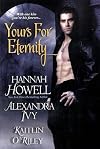 Yours for Eternity (Highland Blood ∙ Taken by Darkness ∙ One Sinful Night)