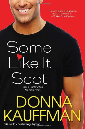 Some Like It Scot book cover