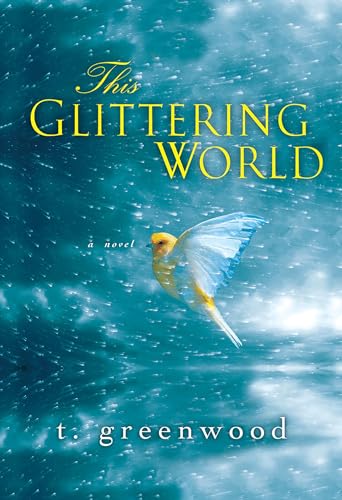 This Glittering World book cover