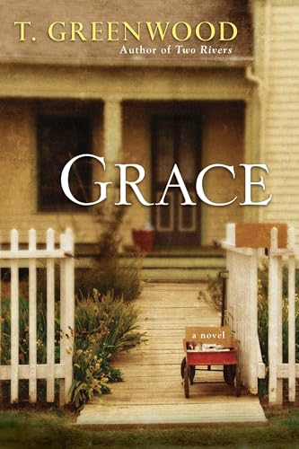 Grace book cover