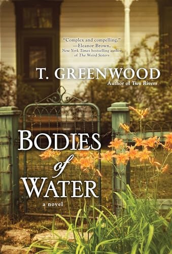 Bodies of Water book cover