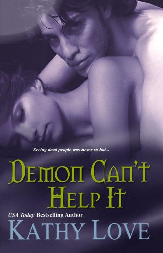 Demon Can't Help It